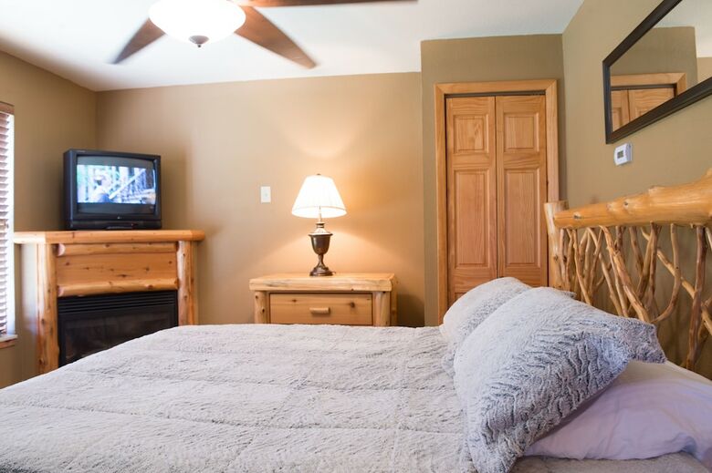Apartamento Lodge At Giants Ridge