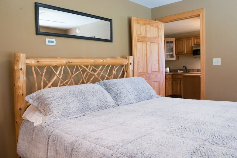 Apartamento Lodge At Giants Ridge