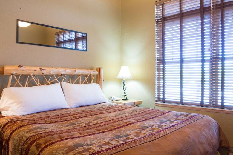 Apartamento Lodge At Giants Ridge