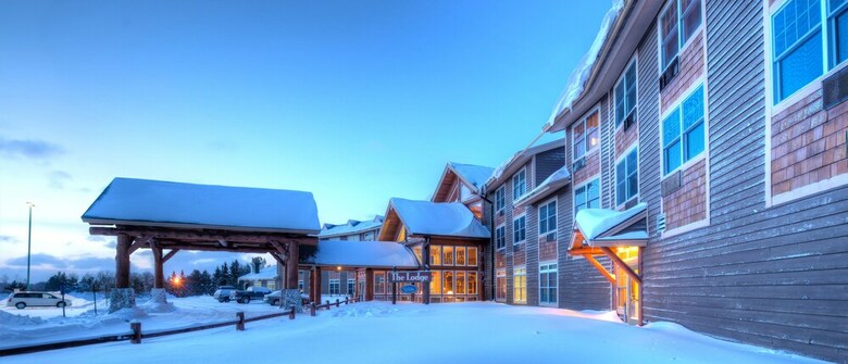 Apartamento Lodge At Giants Ridge