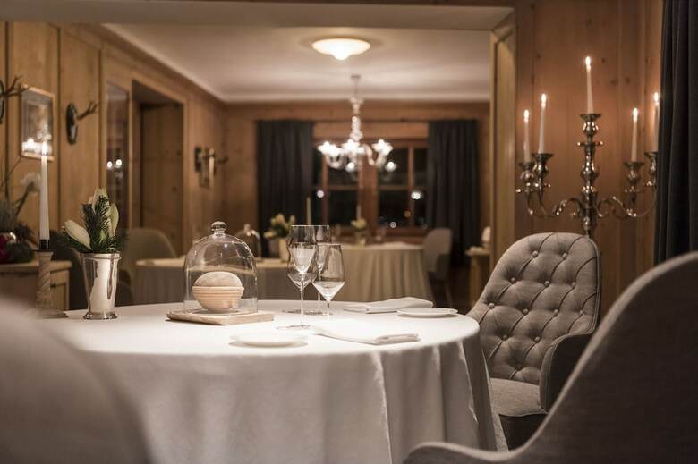 Rosa Alpina Hotel & Spa