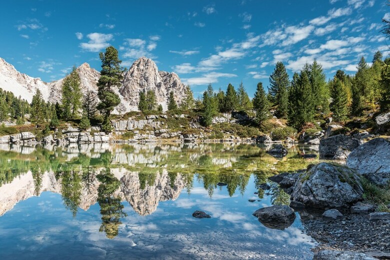 Rosa Alpina Hotel & Spa