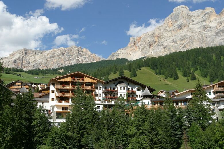Rosa Alpina Hotel & Spa