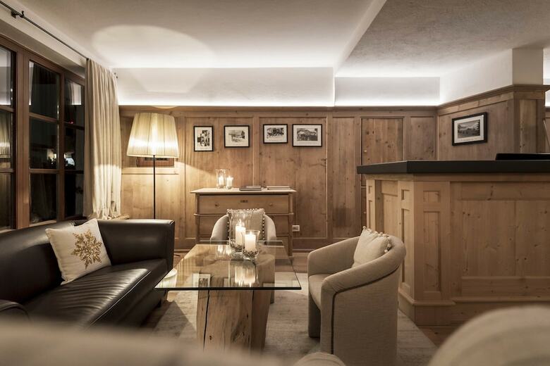 Rosa Alpina Hotel & Spa