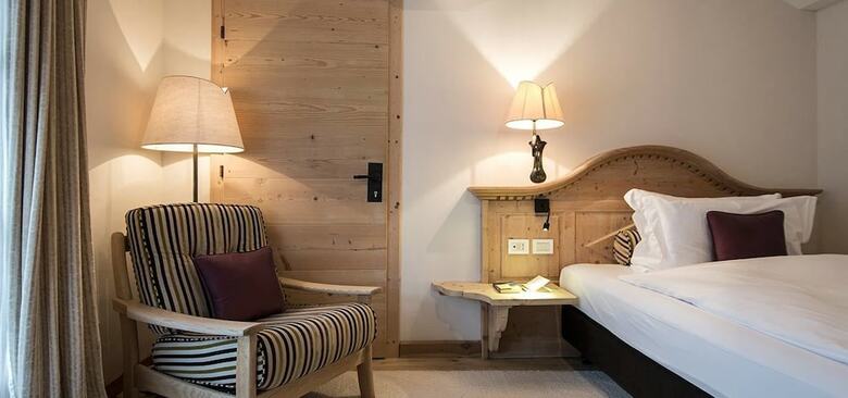 Rosa Alpina Hotel & Spa