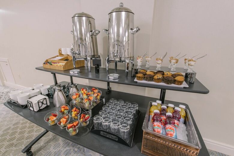 Hotel Courtyard By Marriott Nashua