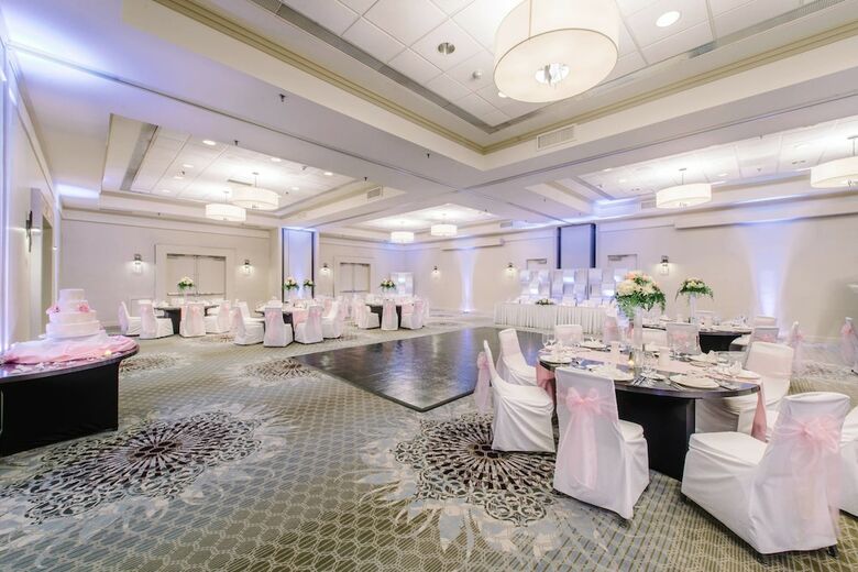 Hotel Courtyard By Marriott Nashua