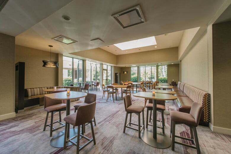 Hotel Courtyard By Marriott Nashua