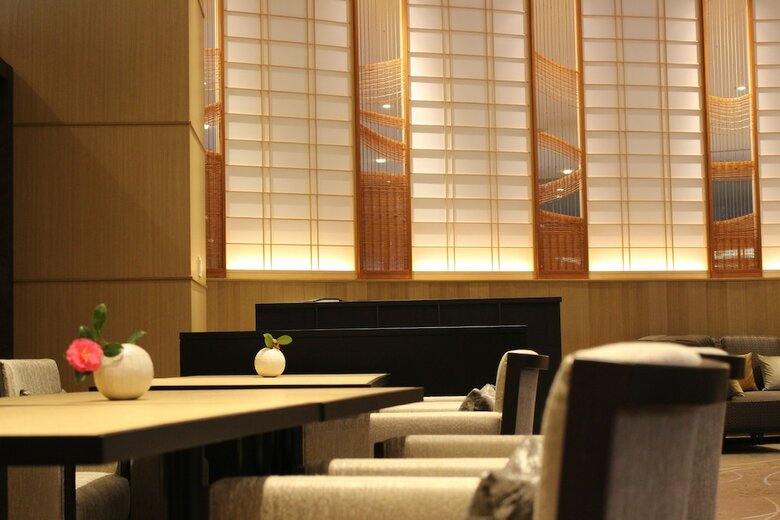 Grand Prince Hotel Kyoto
