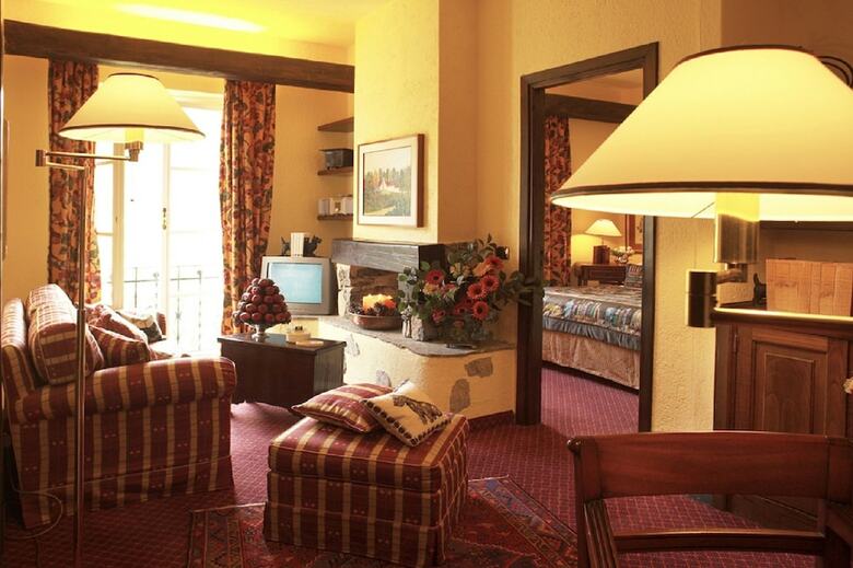 Hotel La Meridiana Resort