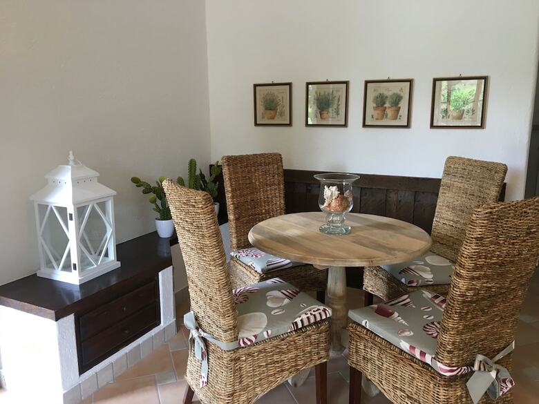 Hotel La Meridiana Resort