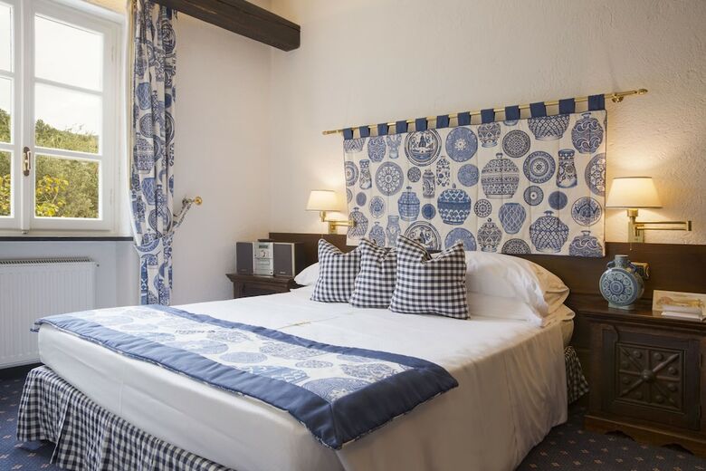 Hotel La Meridiana Resort