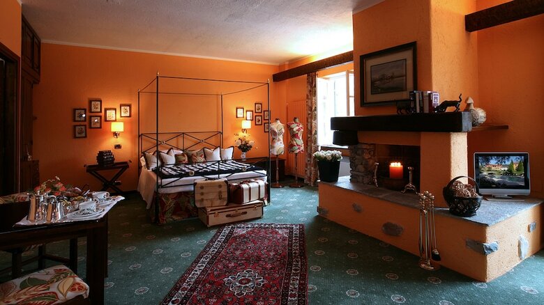 Hotel La Meridiana Resort
