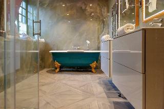Hotel Relais & Ch�teaux, Ch�teau de Courcelles