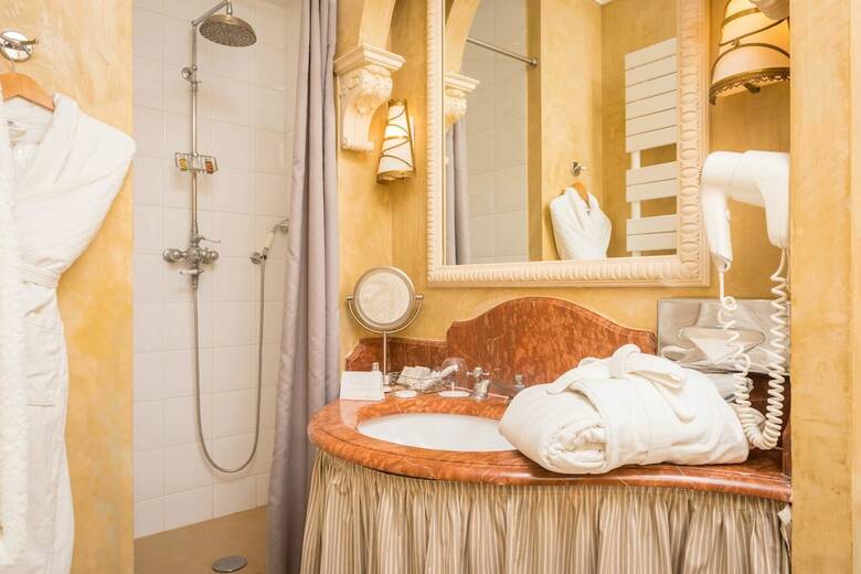 Hotel Relais & Ch�teaux, Ch�teau de Courcelles
