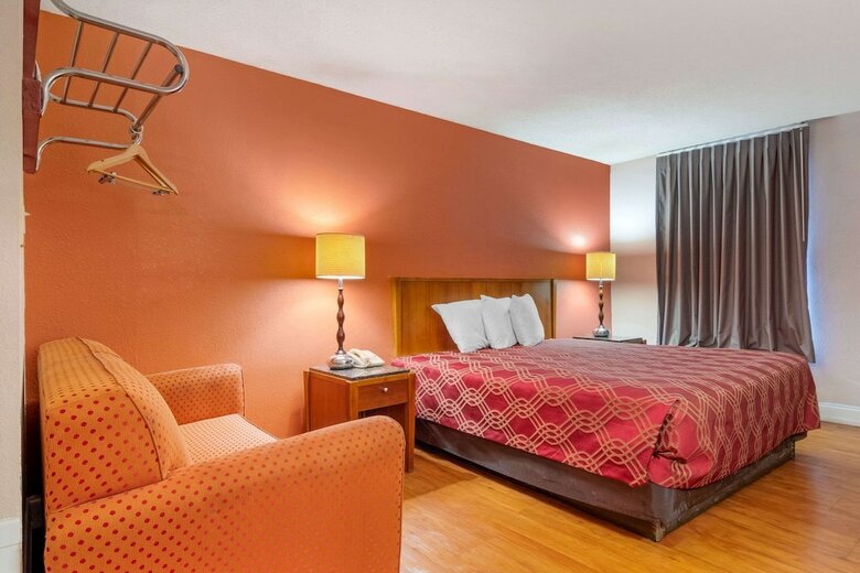Hotel Econo Lodge