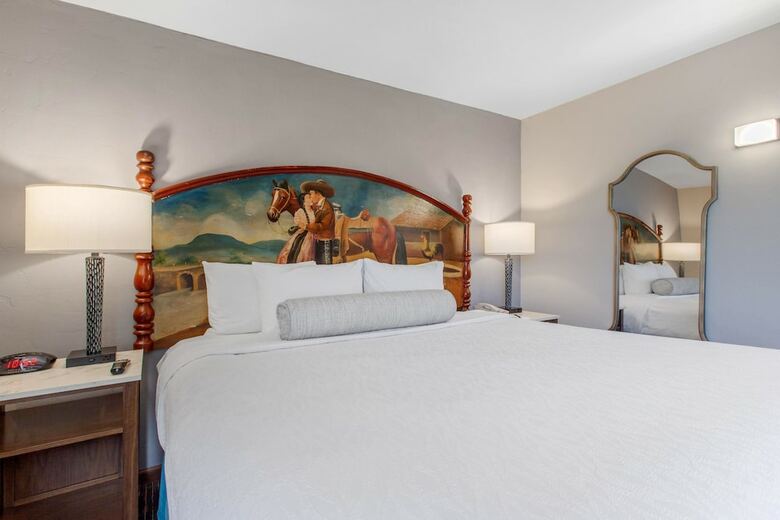 La Posada Lodge & Casitas, Ascend Hotel Collection