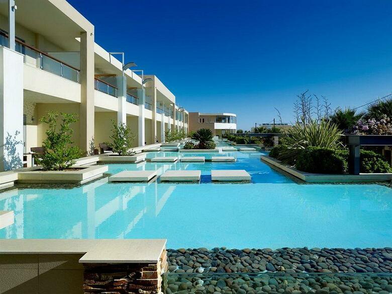 Hotel Minoa Palace Resort & Spa