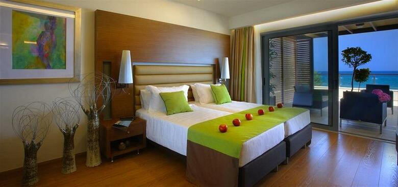 Hotel Minoa Palace Resort & Spa