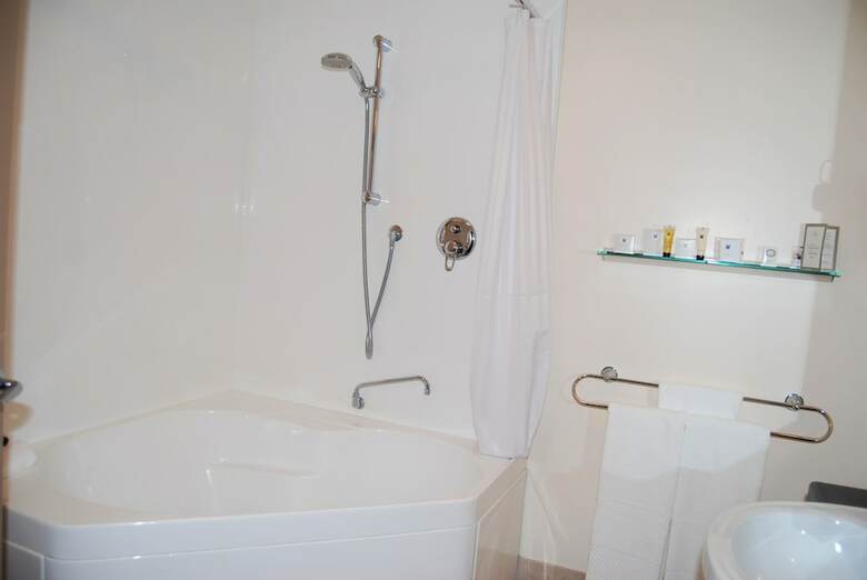 Copthorne Hotel Grand Central New Plymouth