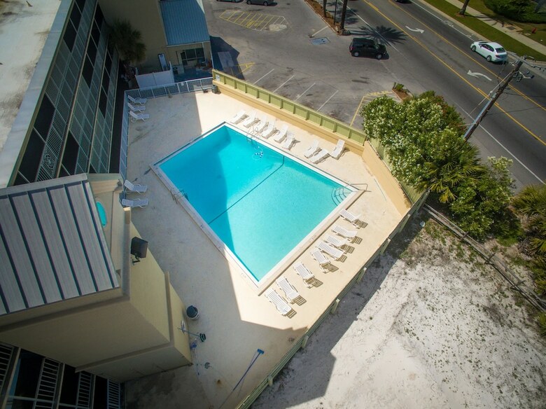 Hotel The Reef At Seahaven Beach Resorts