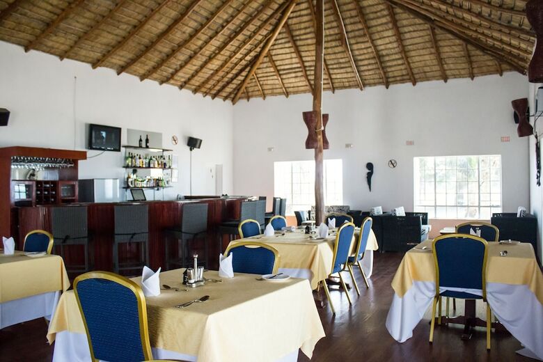 Posada Skinny Hippos Lodge