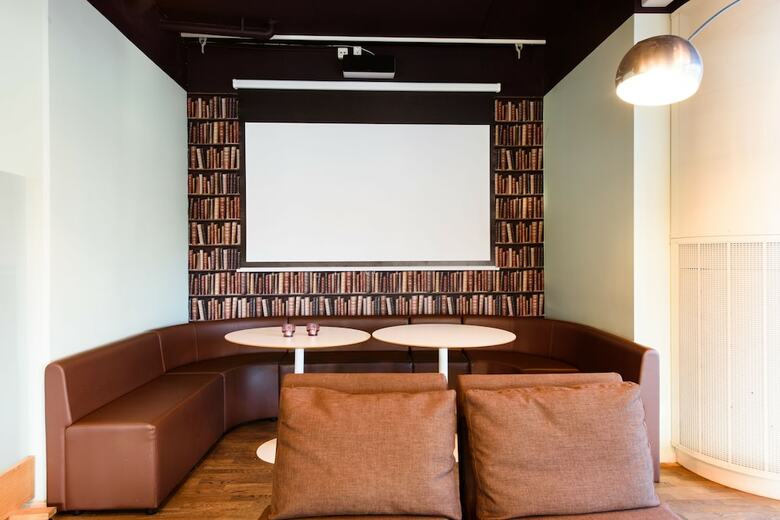 Forenom Aparthotel Stockholm Alvik