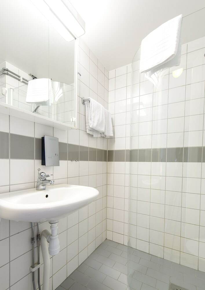 Forenom Aparthotel Stockholm Alvik
