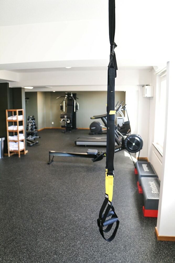 Forenom Aparthotel Stockholm Alvik