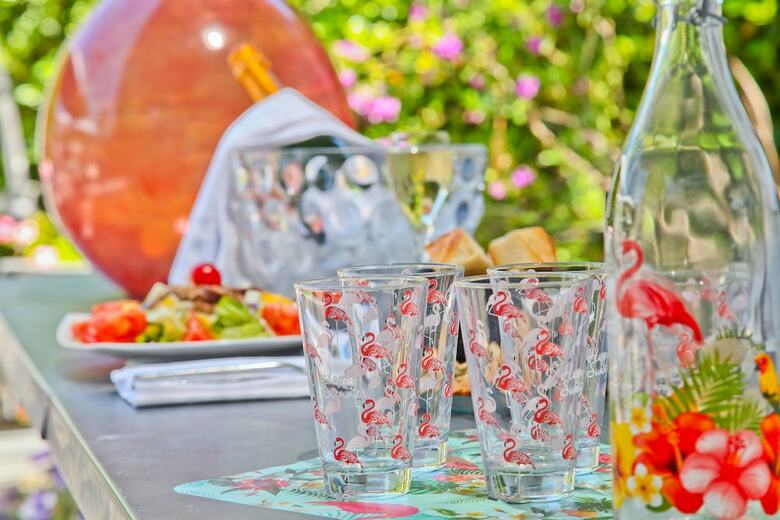 Hotel H�tel La Villa Cap D?antibes