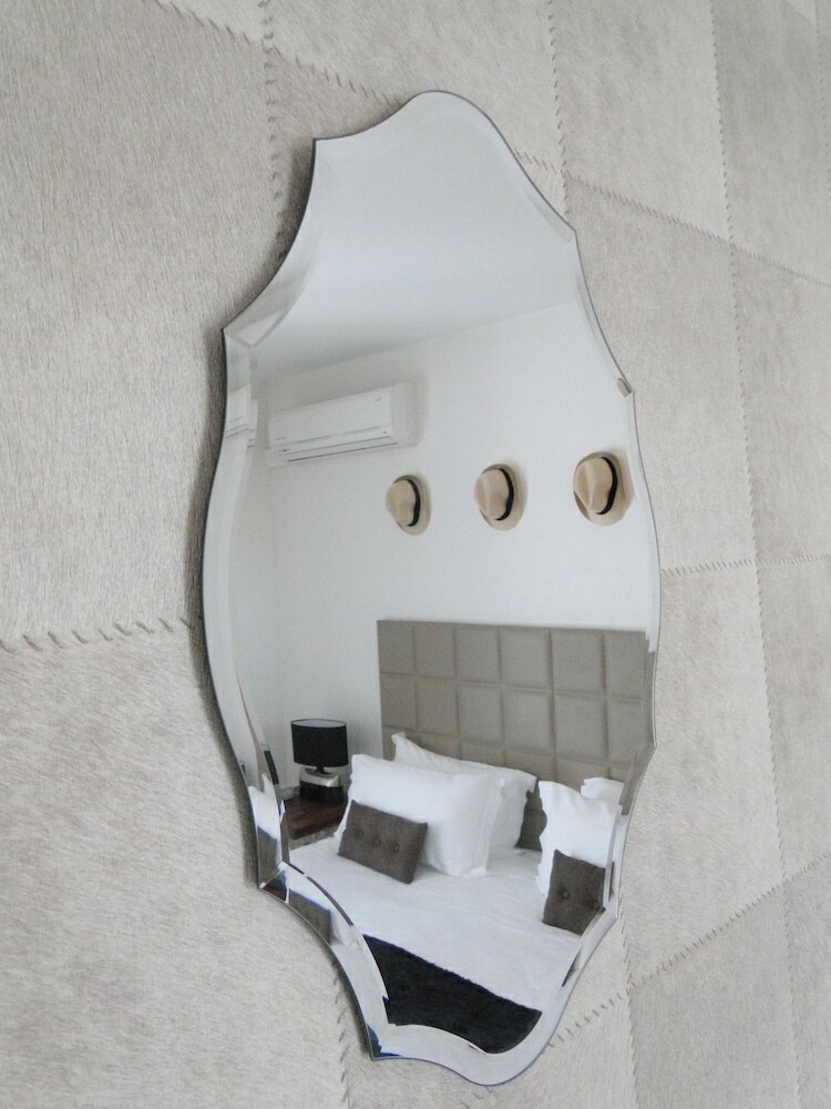 Hotel H�tel La Villa Cap D?antibes