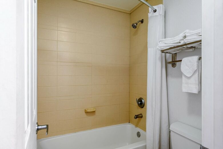 Hotel Quality Inn Clute Freeport