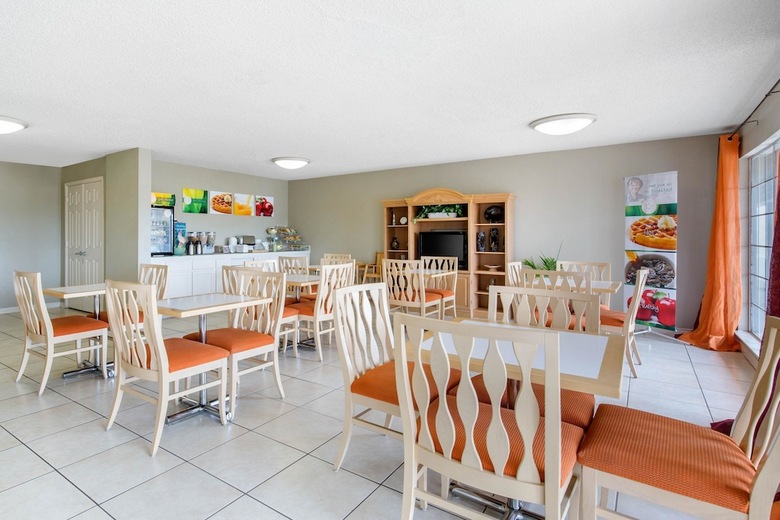Hotel Quality Inn Clute Freeport