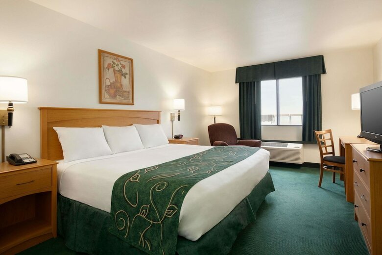 Hotel Travelodge By Wyndham Milford