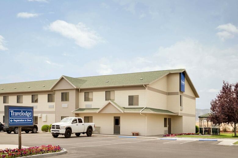 Hotel Travelodge By Wyndham Milford