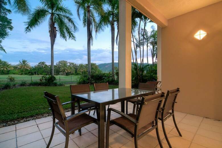 Apartamentos Paradise Links Resort Port Douglas