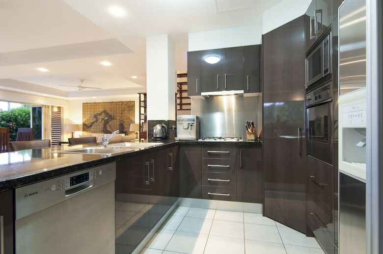 Apartamentos Paradise Links Resort Port Douglas
