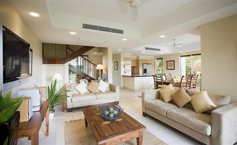 Apartamentos Paradise Links Resort Port Douglas