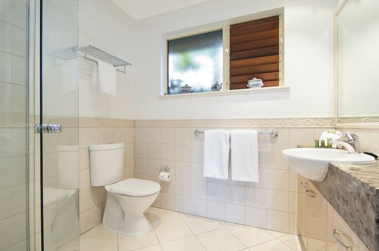 Apartamentos Paradise Links Resort Port Douglas