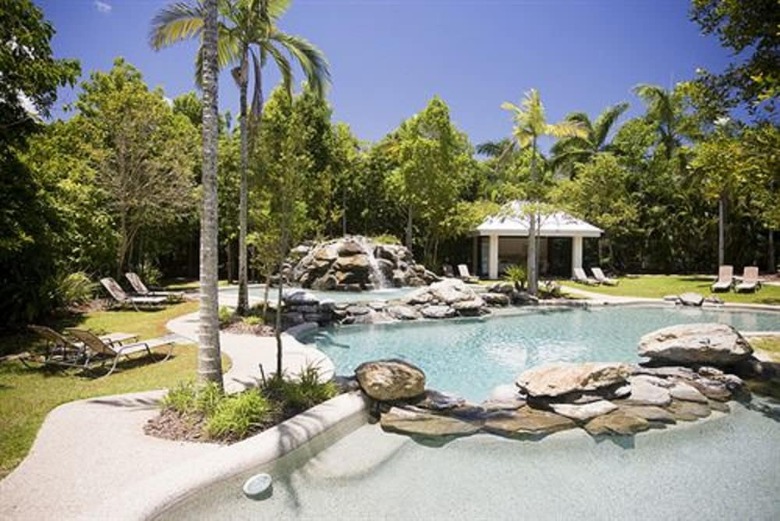 Apartamentos Paradise Links Resort Port Douglas