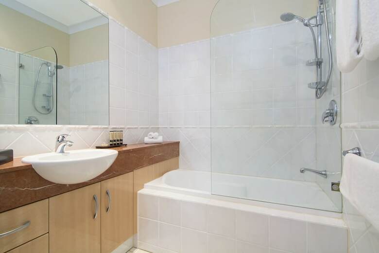 Apartamentos Paradise Links Resort Port Douglas