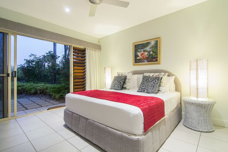 Apartamentos Paradise Links Resort Port Douglas