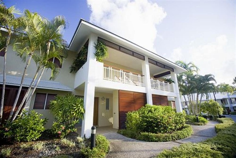 Apartamentos Paradise Links Resort Port Douglas