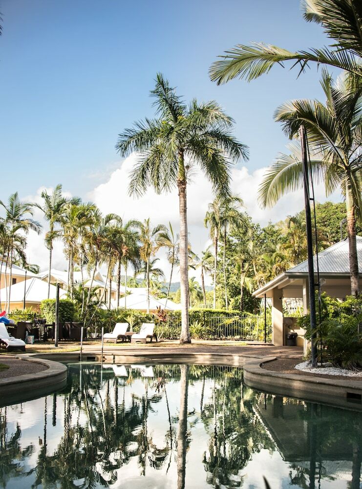 Apartamentos Paradise Links Resort Port Douglas