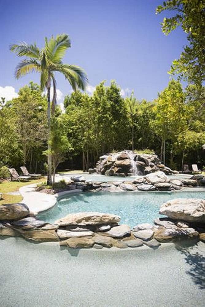 Apartamentos Paradise Links Resort Port Douglas