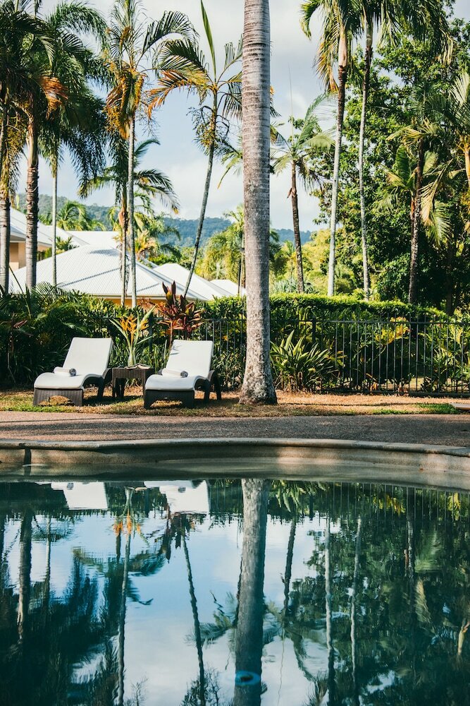 Apartamentos Paradise Links Resort Port Douglas