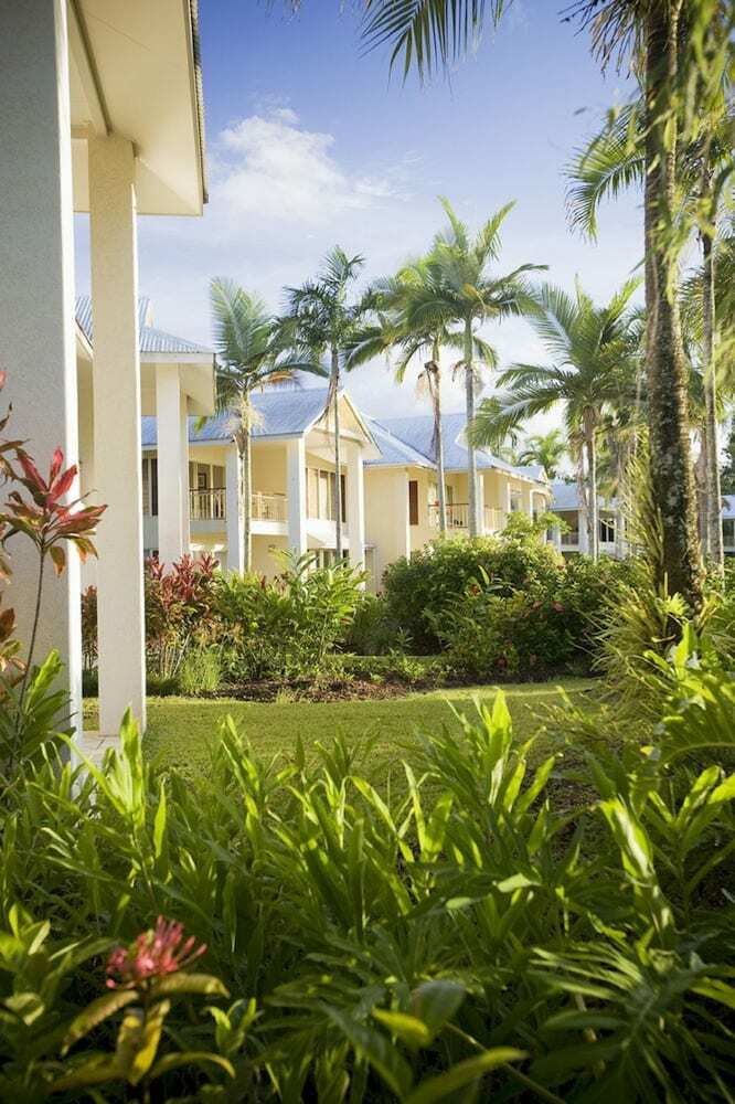 Apartamentos Paradise Links Resort Port Douglas