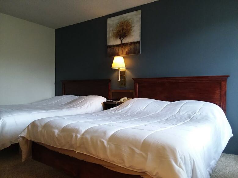Hotel Americas Best Value Inn Laramie