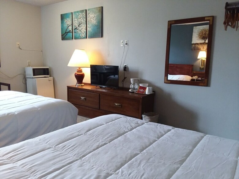 Hotel Americas Best Value Inn Laramie