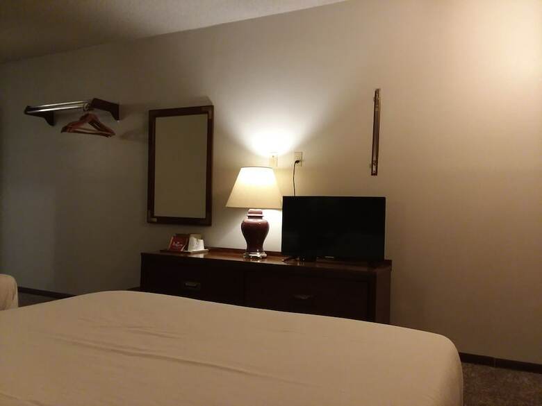 Hotel Americas Best Value Inn Laramie
